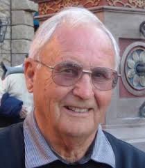 Richard (Dick) K. Harding