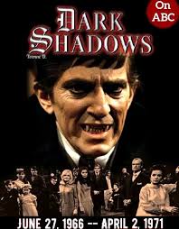 Was Dark Shadows the only soap to give a child his own storyline?