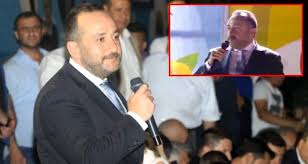 Tolga ağar ve diğer milletvekillerinin başarılı çalışmaları elazığ halkı tarafından takdirle karşılandı. Ak Parti Elazig Milletvekili Agar Cumhurbaskani Denince Bize Allah Gibi Geliyor Dailymotion Video