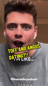 Made in Chelsea Angus