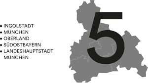 Get weilheim in oberbayern's weather and area codes, time zone and dst. Uber Ober Bayern Bda Regionalpreis 2020 Uber Oberbayern