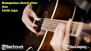 Entdecke rezepte, einrichtungsideen, stilinterpretationen und andere ideen zum ausprobieren. Chord Gitar Hal Hebat Dari Govinda Lirik Lagu Hal Hebat Tribun Lampung