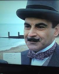 Indiana jones and the last crusade. Agatha Christie S Poirot The Abc Murders 1992 Talk And Not Talk