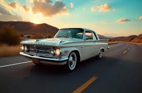 Image result for Silverpine 1960 Chrysler
