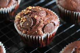 Muffins Moelleux Au Chocolat Chocolate Muffins Desserts Small Cake