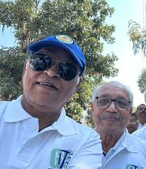 Recognized as top fan