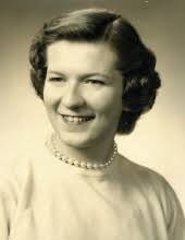 Obituary information for Gertrude Wise