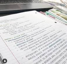 Pinterest Maebelbelle Notes Inspiration Study Notes School Organization Notes