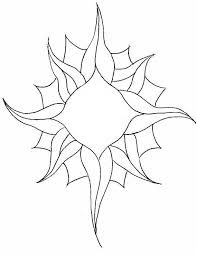 Free Mirror Patterns For Stained Glass ...