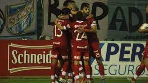 En la segunda ronda de la liga. Los Puntajes De Huracan Hasta La Suspension Ante Atletico Tucuman Tyc Sports
