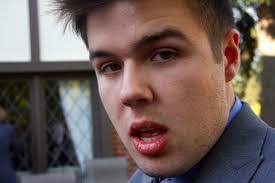 Mitchell Carlson's Instagram, Twitter & Facebook