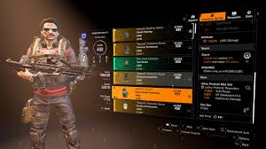 Division 2 Builds Pve Division 2 Lmg Build 2020