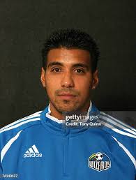 63 Kansas City Wizards Jose Burciaga Jr Photos & High Res Pictures