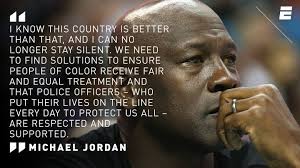 How the Undefeated Got Michael Jordan Exclusive