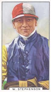 Willie Stephenson's Instagram, Twitter & Facebook