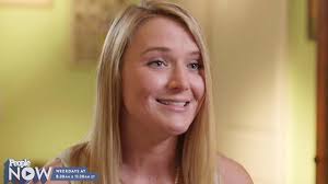 WATCH: Inside People's Exclusive Interview With Flesh-Eating Bacteria  Survivor Aimee Copeland