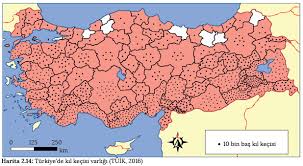 Turkiye De Hayvancilik Faaliyetleri Nelerdir Fikir Gen Tr