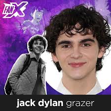📣 Welcome Jack Dylan Grazer, Asher Angel, and Zachary Levi to #FanX!!  #Shazam