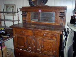 Antique Sideboard Buffet 325 Antique Wooden Sideboard Wooden Sideboard Antique Sideboard Buffet