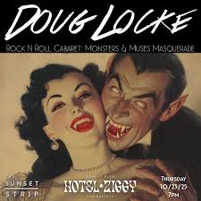 Doug Locke