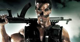 It's also the year for tom cruise to resurrect his famous 1980s pilot role as maverick in top gun. Top 10 Action Stars Who Deserve Your Vote In 2020 The Action Elite