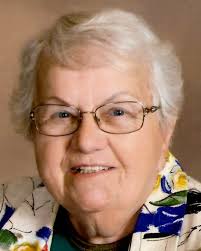 Elfriede "Elfi" Fleharty Obituary January 28, 2023