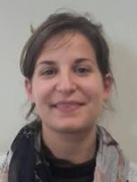 Jennifer ROUX (Cargill à Paris La-Défense)