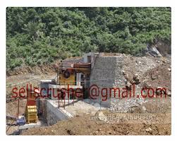 Jan 7, 2017 would love to be able to make my own crushed stone and gravel. Homemade Rock Crusher In Canada Mini Rock Crusher Machine