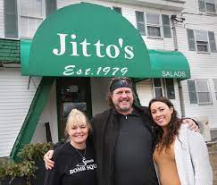 Jitto's Super Steak in Portsmouth, NH sold to Clipper Tavern owners