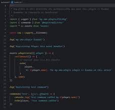 The ultimate guide to minecraft modding with java in 2021 · step 1: How To Modify Minecraft The Easy Way With Typescript