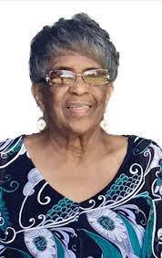 Betty Jackson Obituary