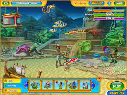 Design and decorate aquariums, play with and take care of fish—all in one puzzle game! Fishdom 2 Full Game Download Gpuantitrust