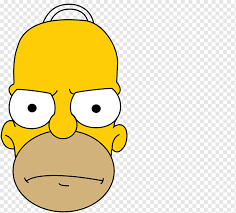 Galinha pintadinha e peppa pig. Homer Simpson The Simpsons Jogo Bart Simpson Lisa Simpson Homr Homero Rosto Sorridente Desenhos Animados Png Pngwing