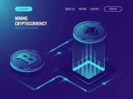 Earn free cryptocurrency without mining via referral programs, faucets, surveys, and financial apps. Free Vector Mining Bitcoin And Ethereum Crypto Currency Mining Server Farm Room