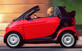 Smart Car Features And Gas Mileage Howstuffworks