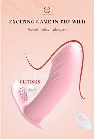 Wearable Panty G Spot Clit Vibrator Remote Control Invisible ​vibrating  Panties Dildo Clitoral Stimulator Sex Toy For Women - Vibrators - AliExpress