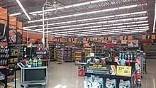 Autozone is a public business. Autozone Wikipedia