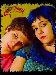 Scott Pilgrim Shirt Sweatshirt Hoodie Scott Pilgrim Vs The World Movie  Tshirt Gift For Her Gift For Him Scott Pilgrim Takes Off Ramona Flowers  Graphic Tee