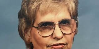 Fontelle Ginn, 93 of Mendenhall, Mississippi