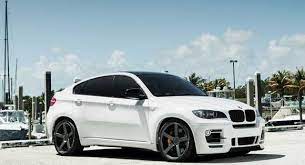 x6 bmw x6 tuning suv tuning