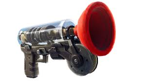 All the weapons vaulted in fortnite season 10. Every Weapon And Item In The Fortnite Battle Royale Vault Updated September 9 2019 Dexerto
