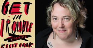 Kelly Link Interview