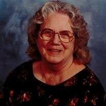 Beverly Ann Hill-Yost Obituary