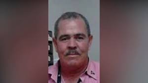 Lugareño en Pedro Brand clama por recogida de basura.