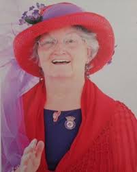 Cherry Shosted Obituary (2025)