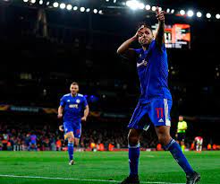 New best destkop wallpapers, wallpapers hd, hd wallpapers for pc, ipad, iphone, android phone. Youssef El Arabi Scored A Dramatic Late Winner In Extra Time To Knock Arsenal Out Of The Europa League Web 18clubsg Net We Europa League League Sportsbook