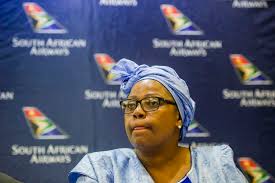 Especially ones like ms justice ronel tolmay's 114 page judgment delivered last week, that ensures former saa chair dudu myeni will never again participate as a director in a boardroom, either in the private or public sector. Outa Vs Myeni Former Saa Chair Wants Delinquency Order Blocked