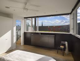 50 ejemplos en sección y planta] 27 aug 2018. Gallery Of Split Level House Qb Design 14