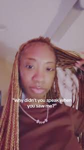 Why Do I Not Speak Unless Spoken Too