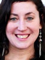 Heather Courtney (I)